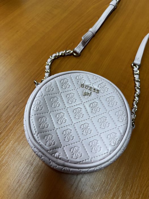 Малка чанта  Guess