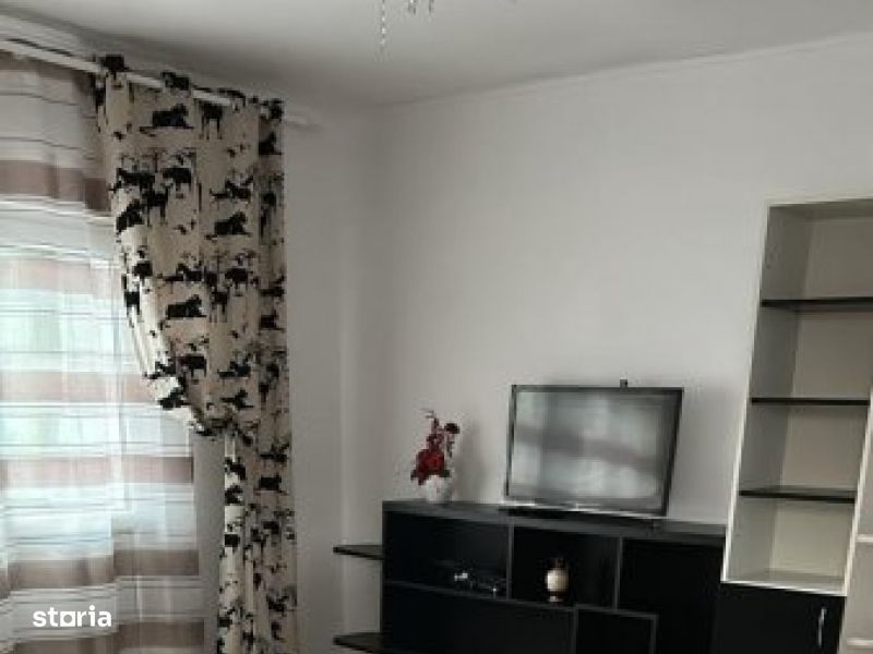 Apartament 2 camere Scoala 6 / Bucovina , etaj 3 , mobilat si utilat