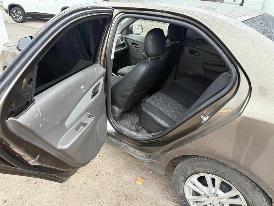 Срочно продается кобльт 2023год вупуска