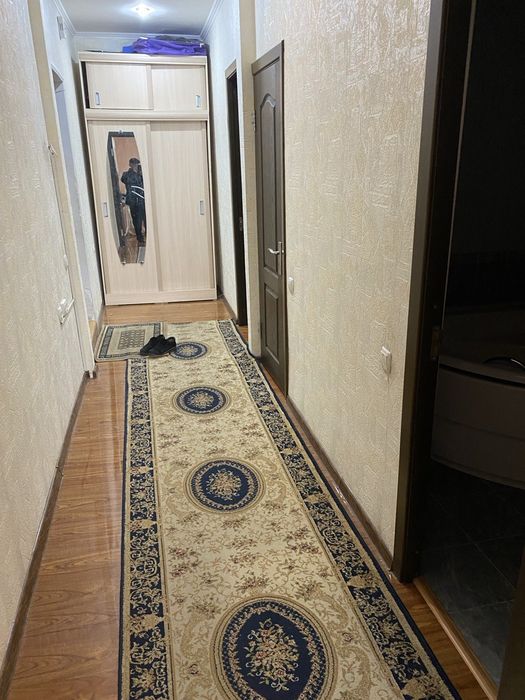 Продаю квартиру 2х комнатная куйлюк 4 массив