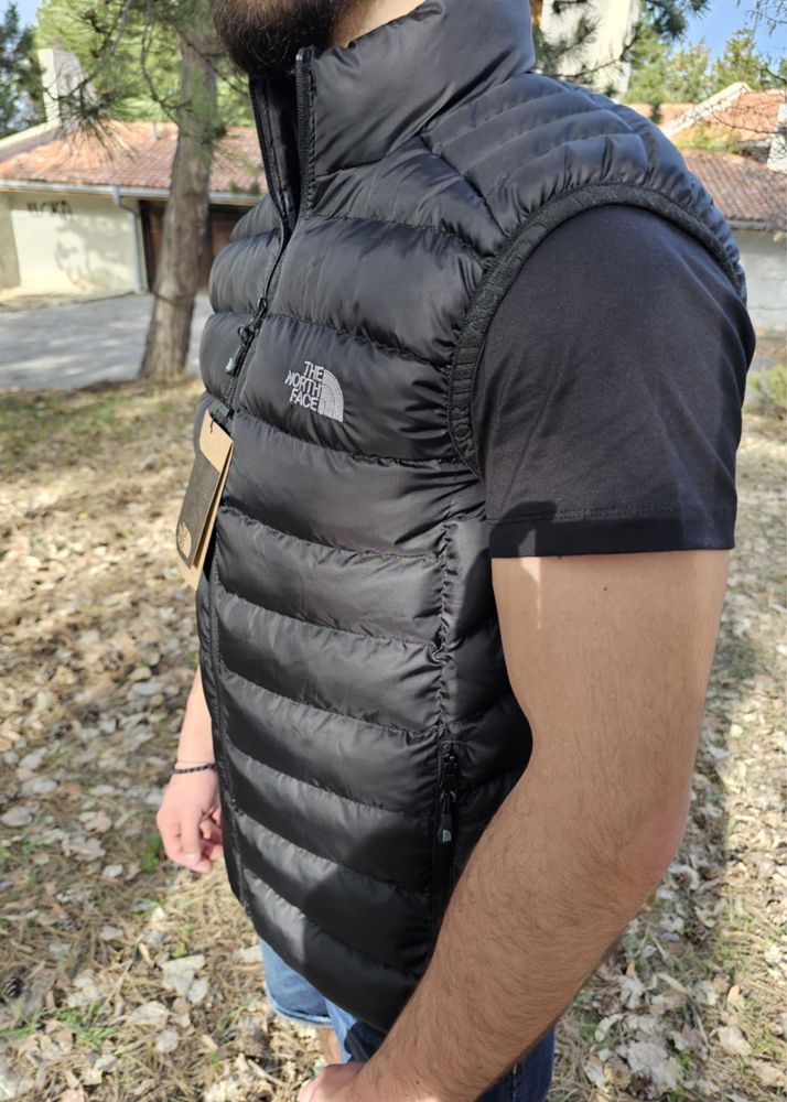 Елек The North Face