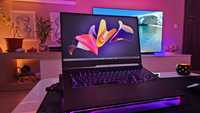Laptop Gaming ASUS ROG Nvidia RTX3070Ti, 17.3", 32Gb, AMD Ryzen 9, 1Tb