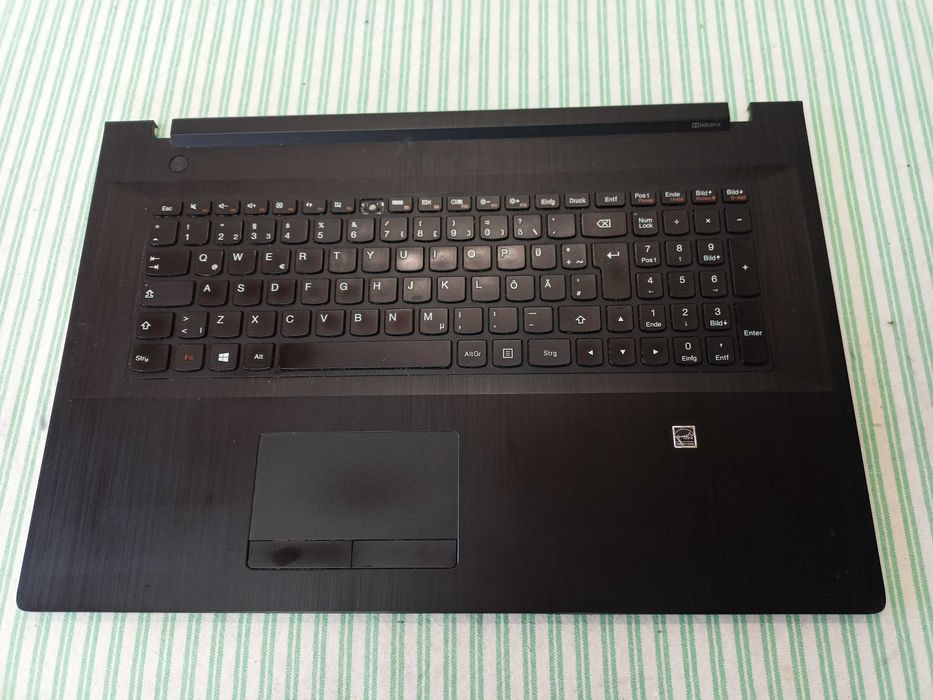 Elemente Lenovo G70-70 17,3 inch