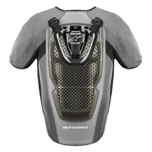 AIRBAG жилетка два модела ALPINESTARS  TECH-AIR 10 и TECH-AIR 5