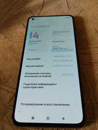 Продам xiaomi 11 lite