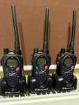 Statii Radio Midland G9