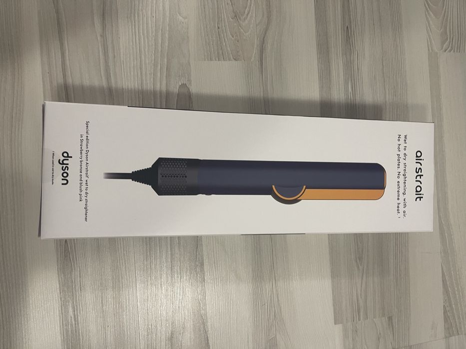 Dyson HT01 Airstrait nou, sigilat