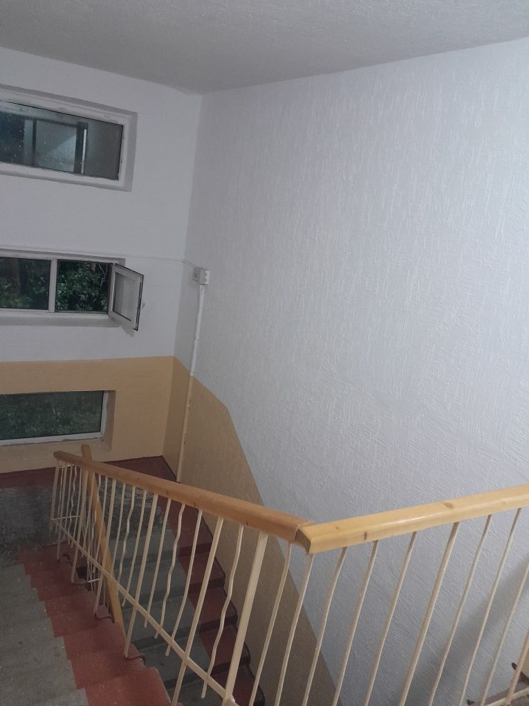 Продается 3-х комн. квартира