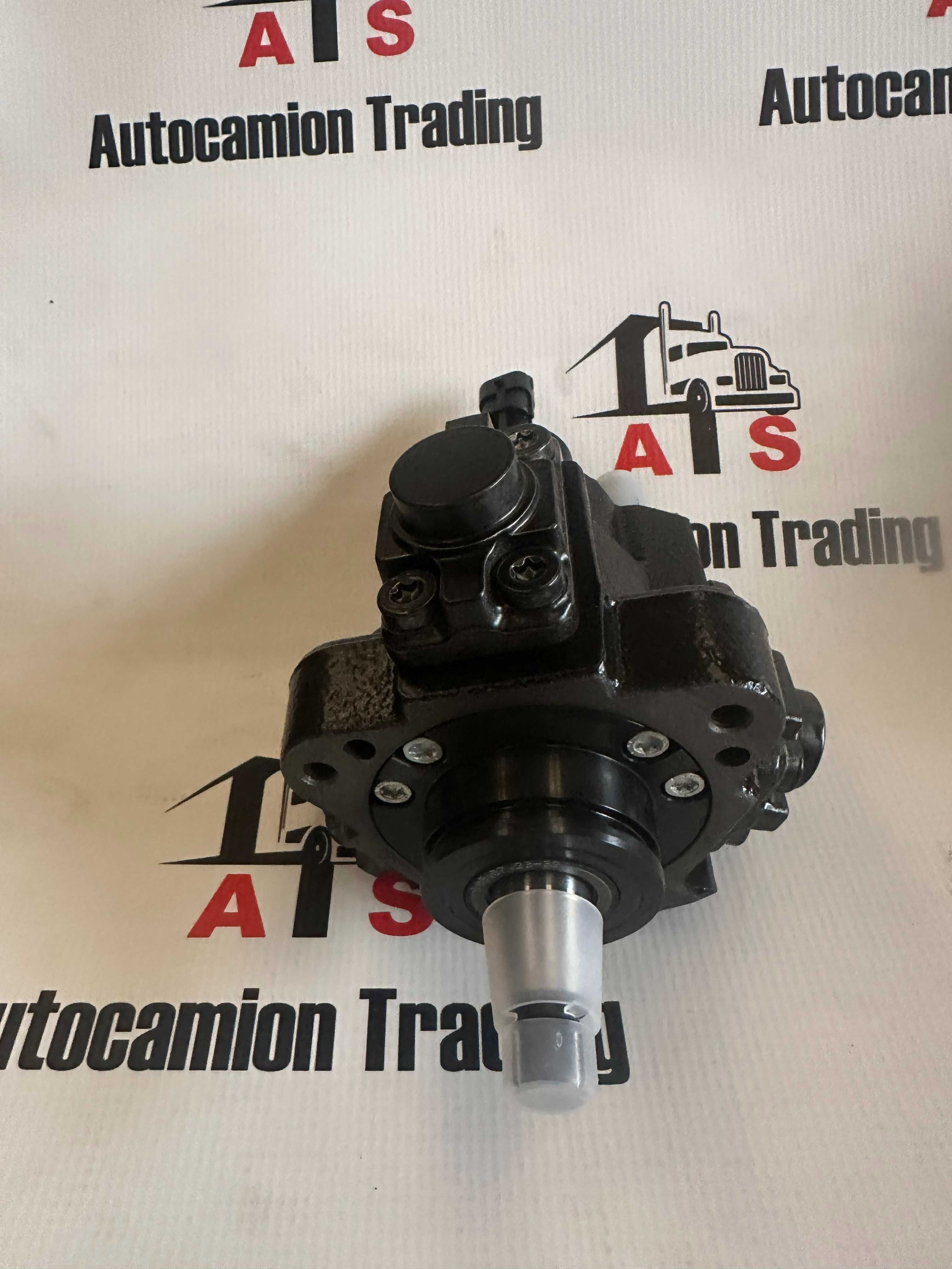pompa inaltta presiune / injectie iveco daily 2.3
