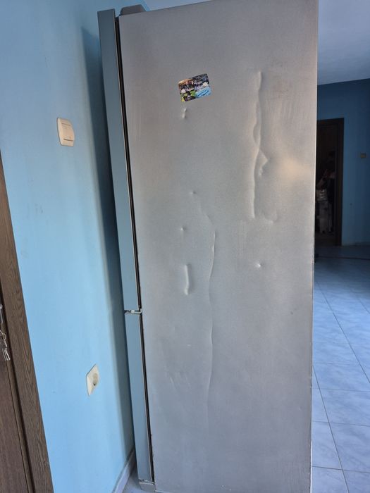 Combina frigo Side by Side