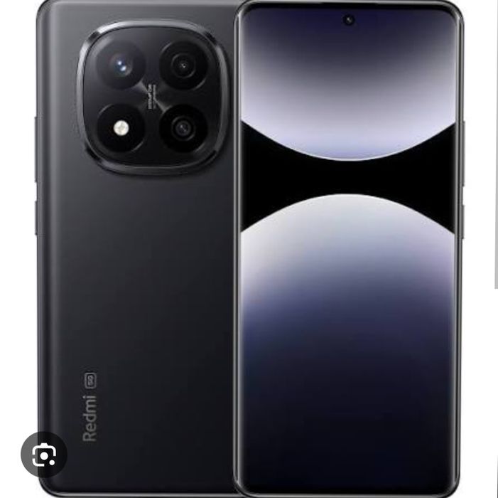 Redmi note 14 pro
