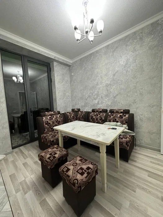 Olmazor tumani Sag'bonda 2xonali kvartira ijaraga beriladi