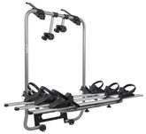 Suport biciclete Menabo Shadow dedicat VW Transporter T5