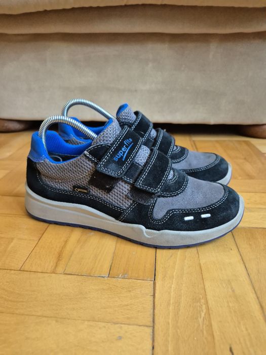Pantofi sport / Ghete pentru Copii, Superfit, Gore-Tex – Mărimea 36