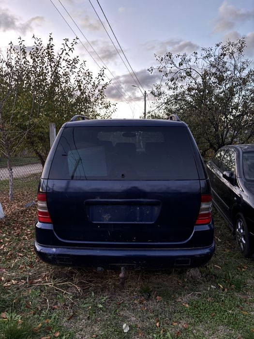 Vand Mercedes ML 230