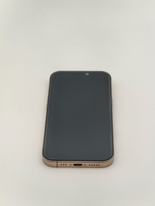 Като Нов! iPhone 16 Pro 128 Gb Desert Titanium