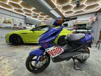 Yamaha Aerox 2005