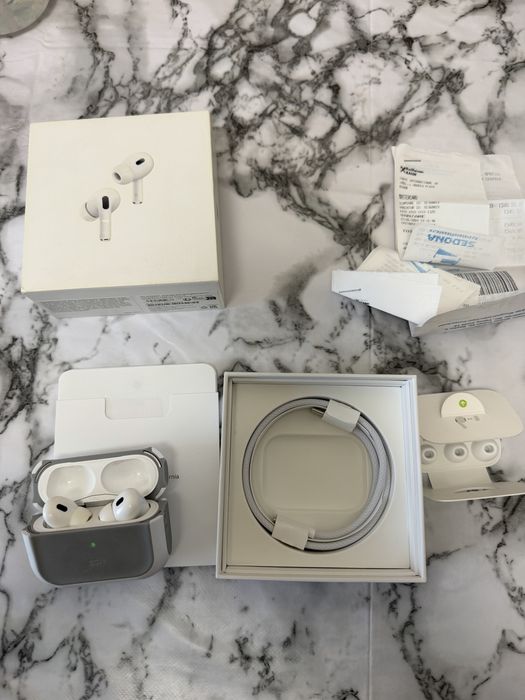 Airpods pro 2 2024 usb C