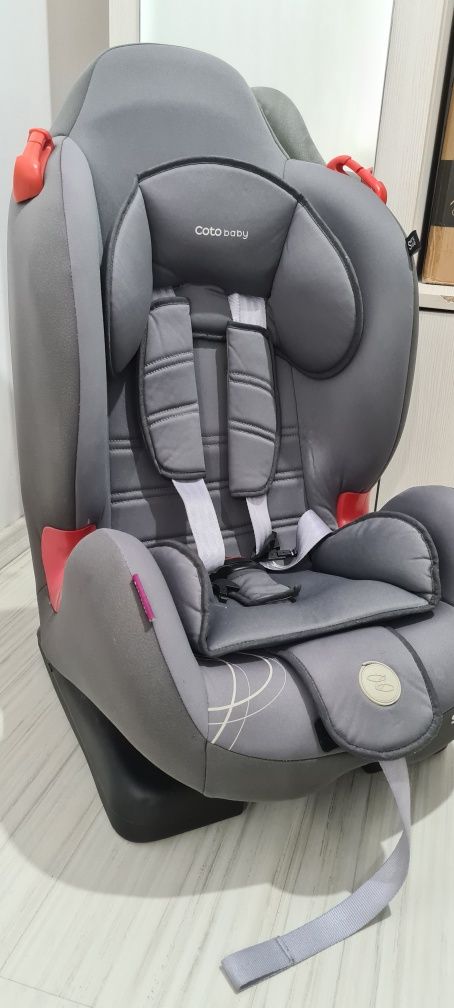 Scaun auto COTObaby Strada /Brevi GrandPrix