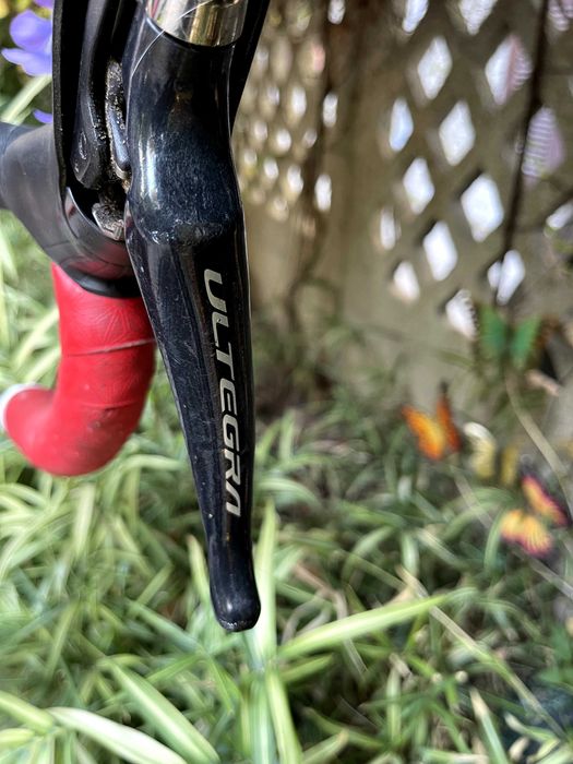 Specialized Diverge custom