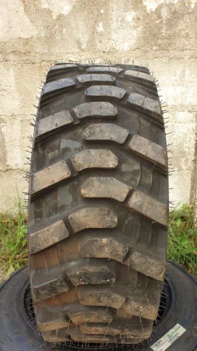 Anvelope jcb 10-16.5 noi cu 10 pliuri avem in stoc orice marime