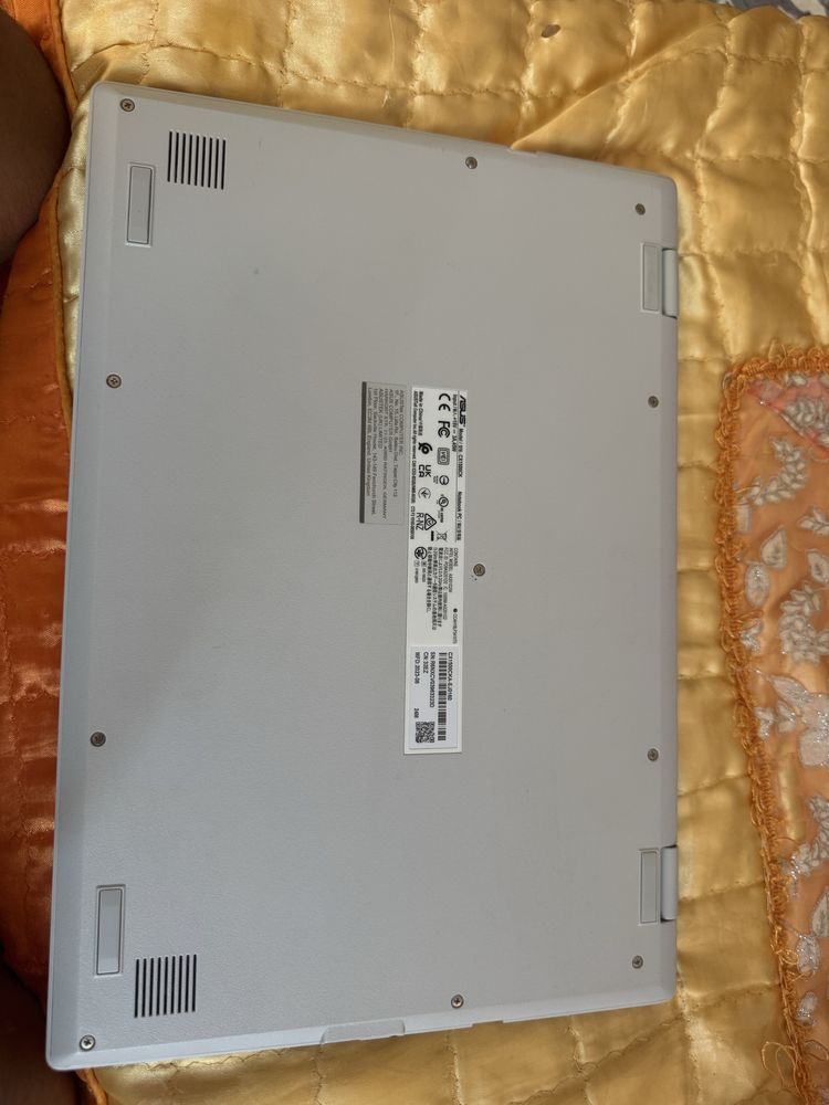 Asus Chromebook
