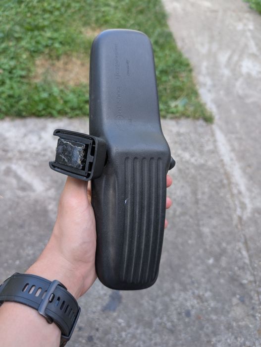 Oglinda retrovizoare Opel Astra