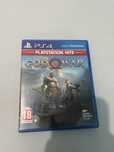 God of war si fc 25 pentru ps4