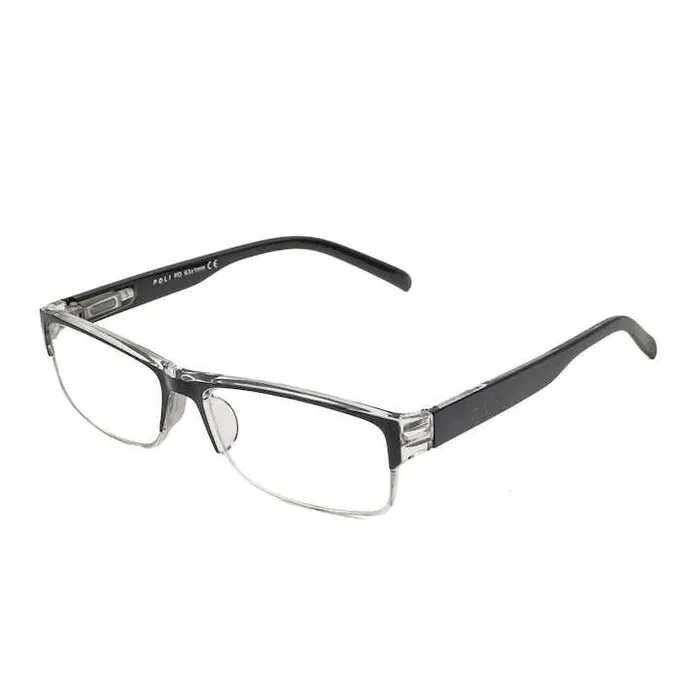 Ochelari de vedere cu dioptrie intre +0,5 și +5,diferite modele, noi