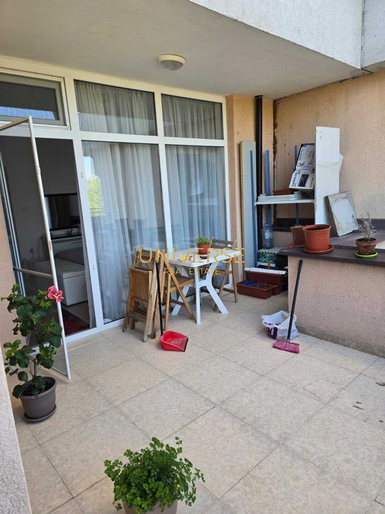 Продава се Двустаен апартамент в к.к. Слънчев бряг - 81 кв.м за 963 €/кв.м - Снимка #14