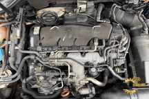 Motor 2.0TDI CBBB 170CP 180.000KM Volkswagen VW Passat B7 [2010 - 201