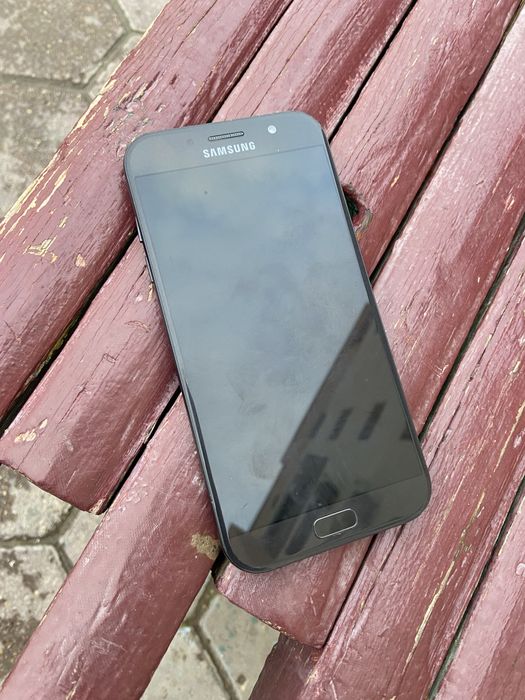 Самсунг а7 хорош сост срочно