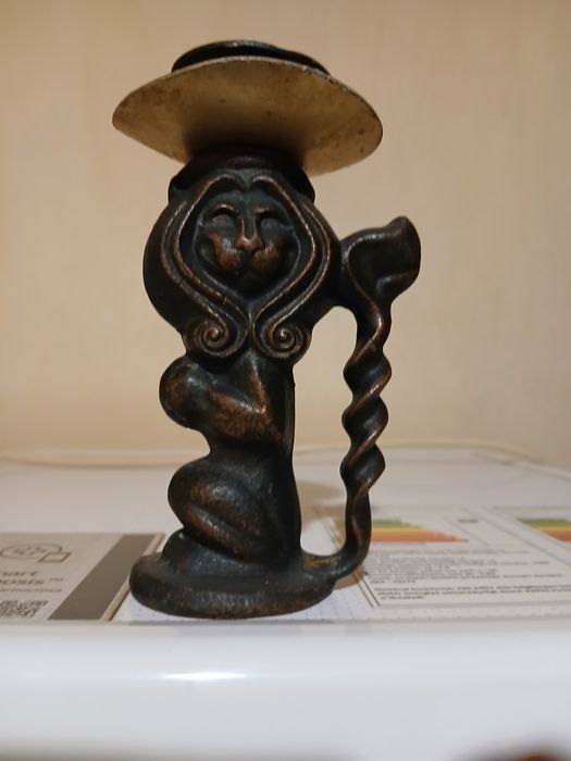 Подсвечник  СССР