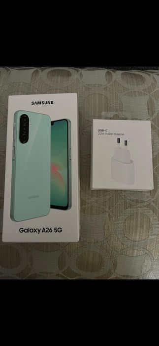 Продам Сотовый Самсунг А26 5G