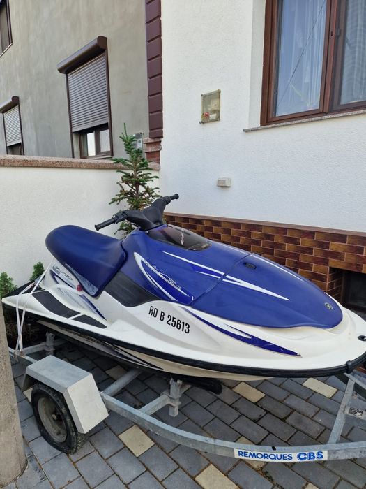 Vând Skijet Yamaha WaveBlaster 800