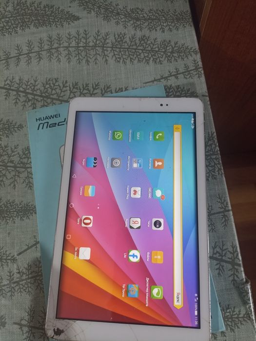 Планшет HuaweiPad T1 10 4G