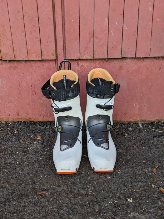 Clapari de tură dynafit tlt7 25.5(40)