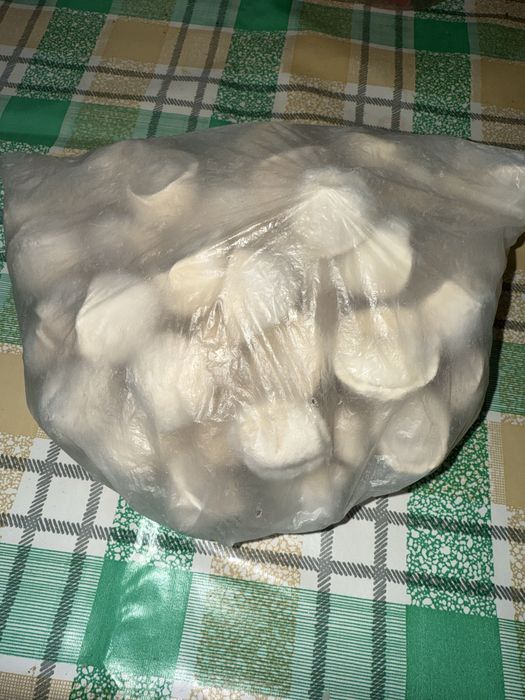 Пельмени на заказ