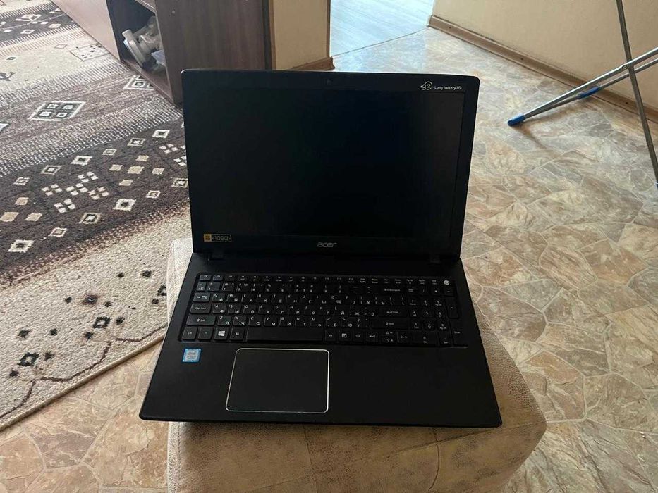 Ноутбук Acer Aspire E5-575