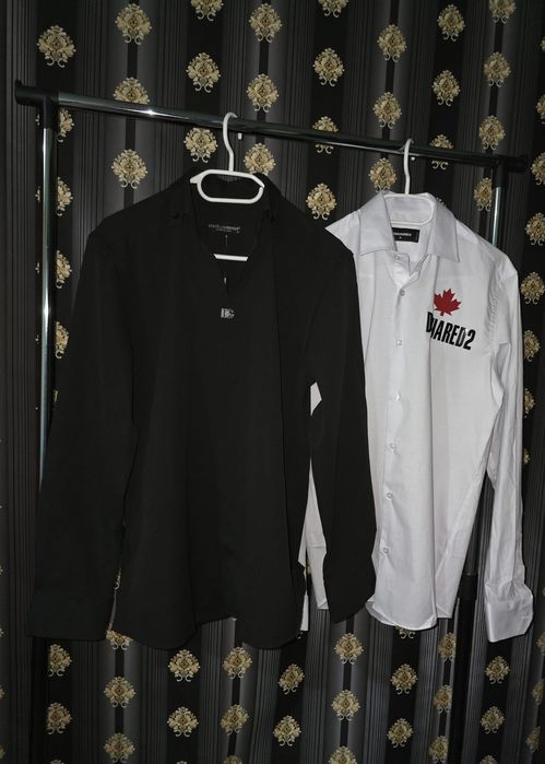 Camasa Dolce&Gabbana  / Dsquared2