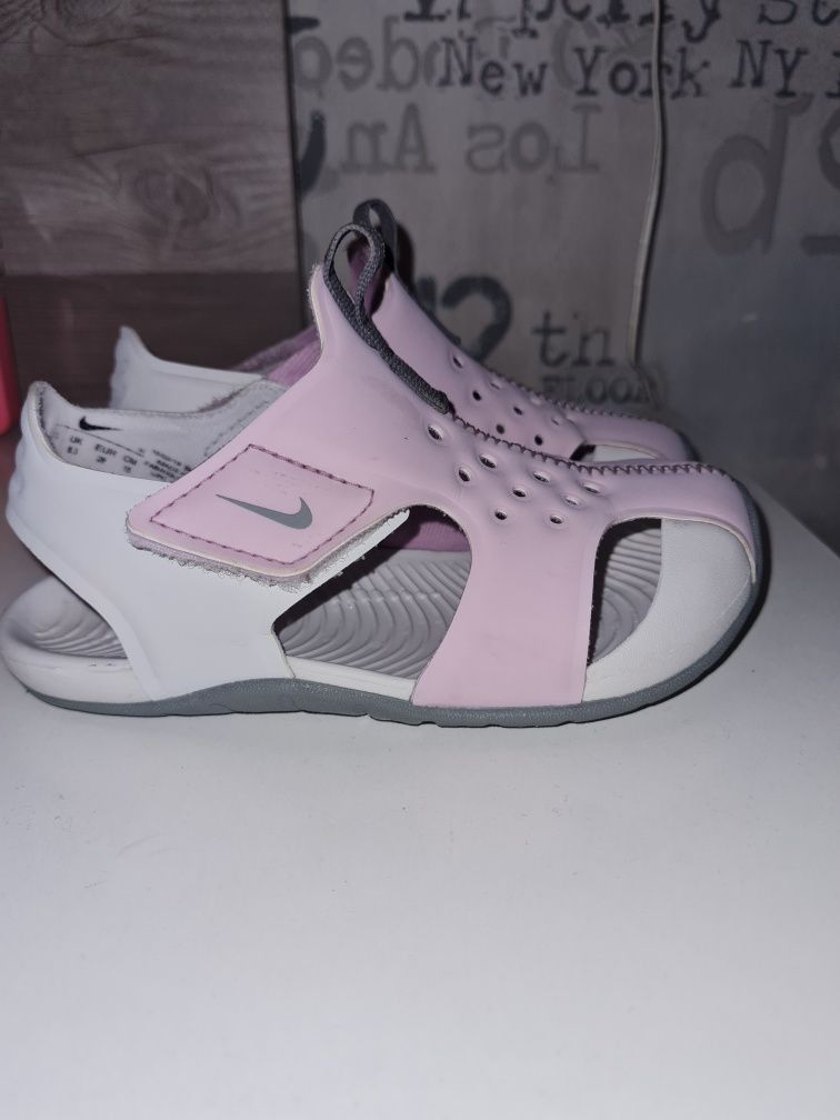 Nike детски сандали 26 ,25