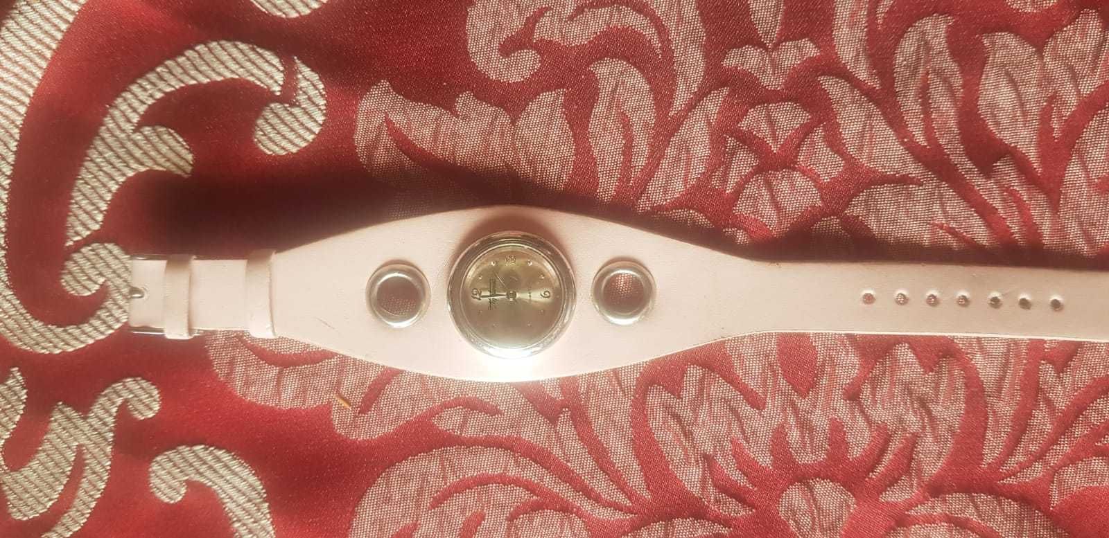 bluza si ceas de dama