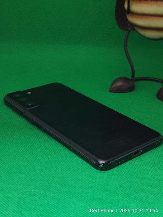 Samsung S21+ 5G * Garantie * Buy Back