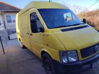 Vand VW LT35 2004