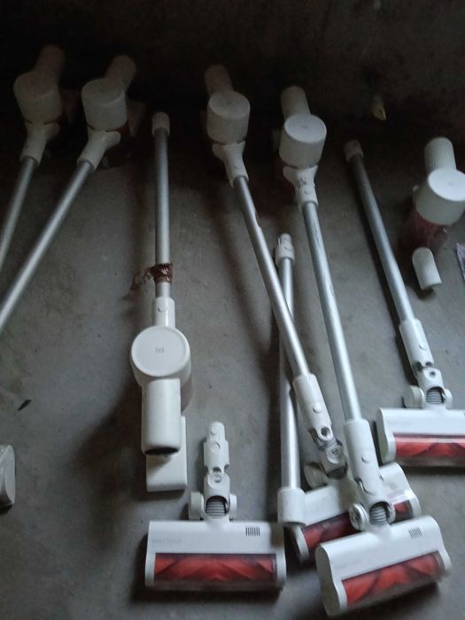 Aspiratoare Xiaomi G10