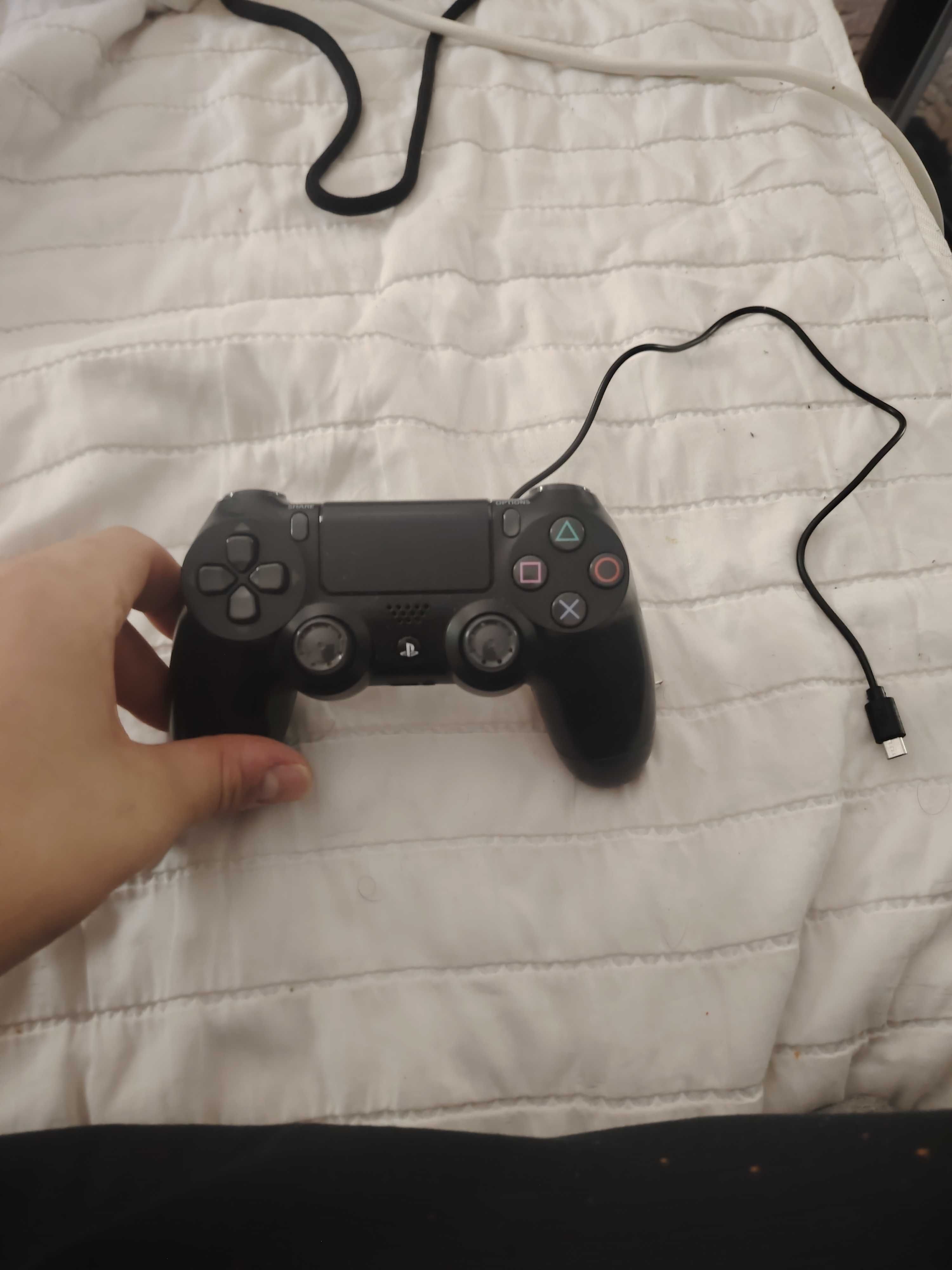Vand controller PS4