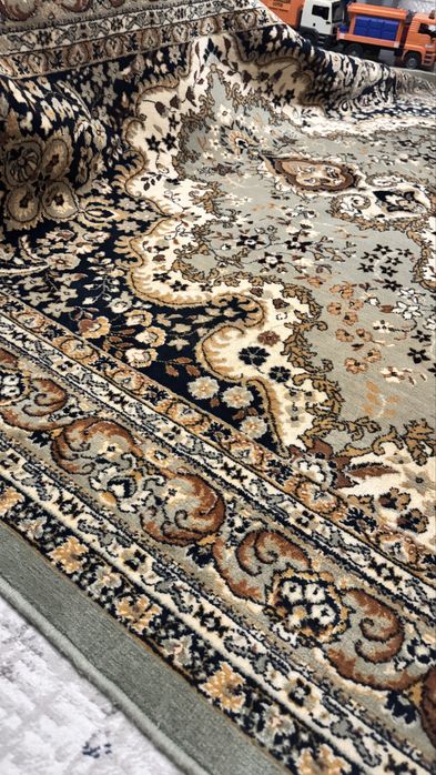 Югославский ковер палас 3/5