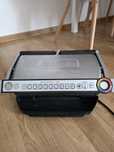Vand gratar tefal optigrill XL