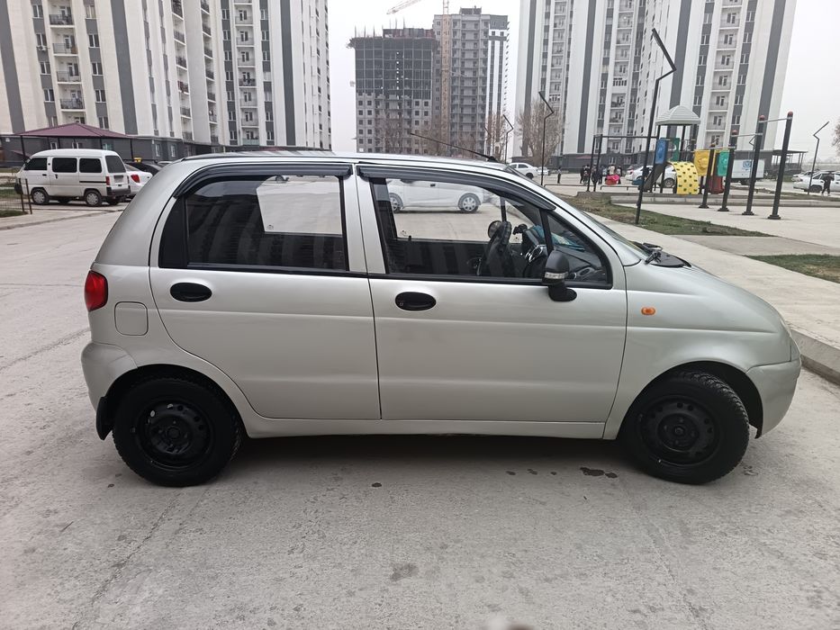 Matiz mx srochni sotiladi