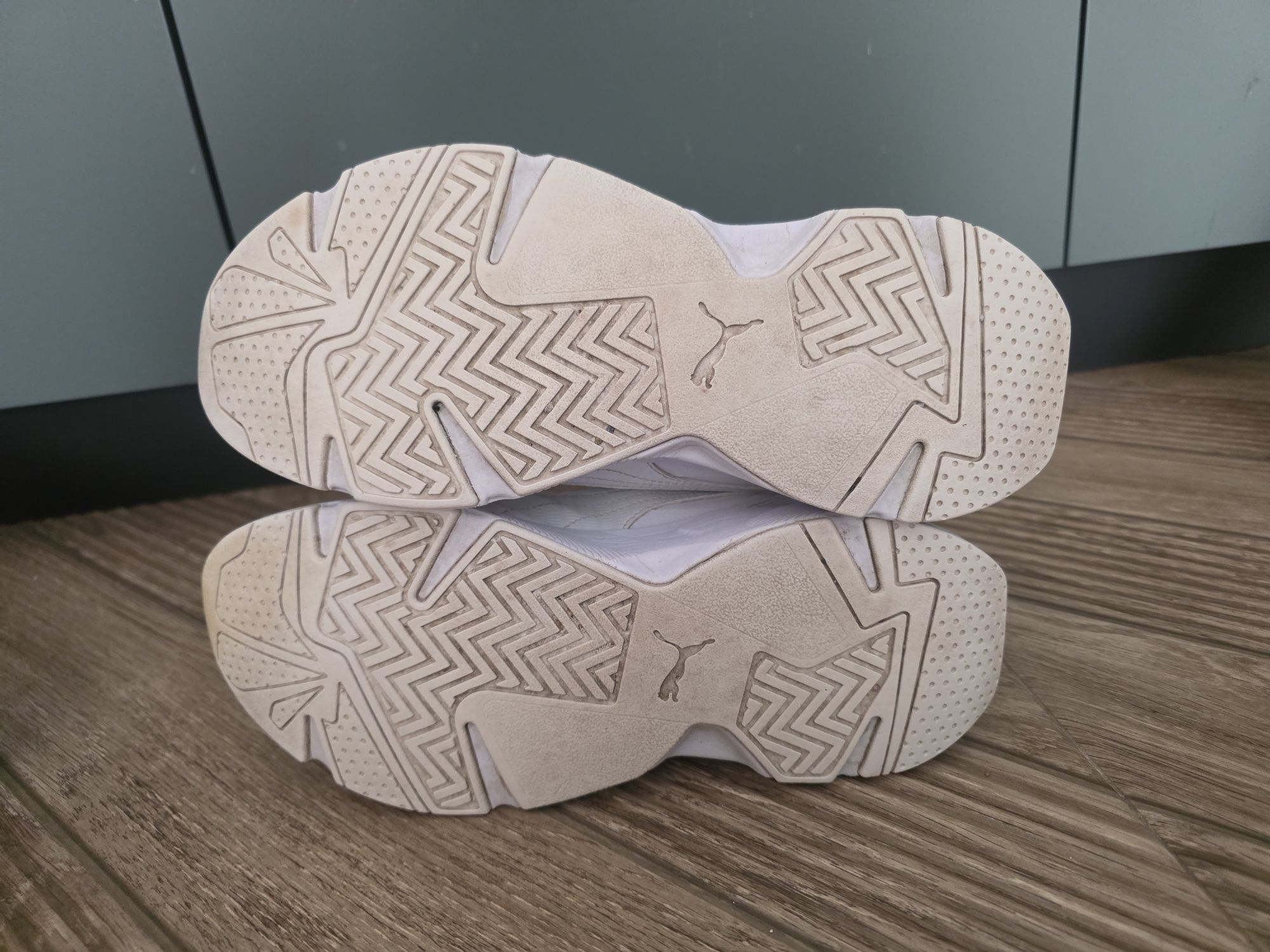 Дамски маратонки PUMA